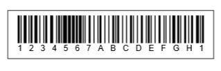 strichcode