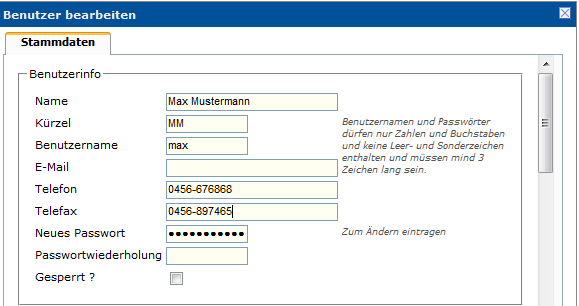 :travelseller:system:benutzerbearbeiten.png|Benutzer bearbeiten